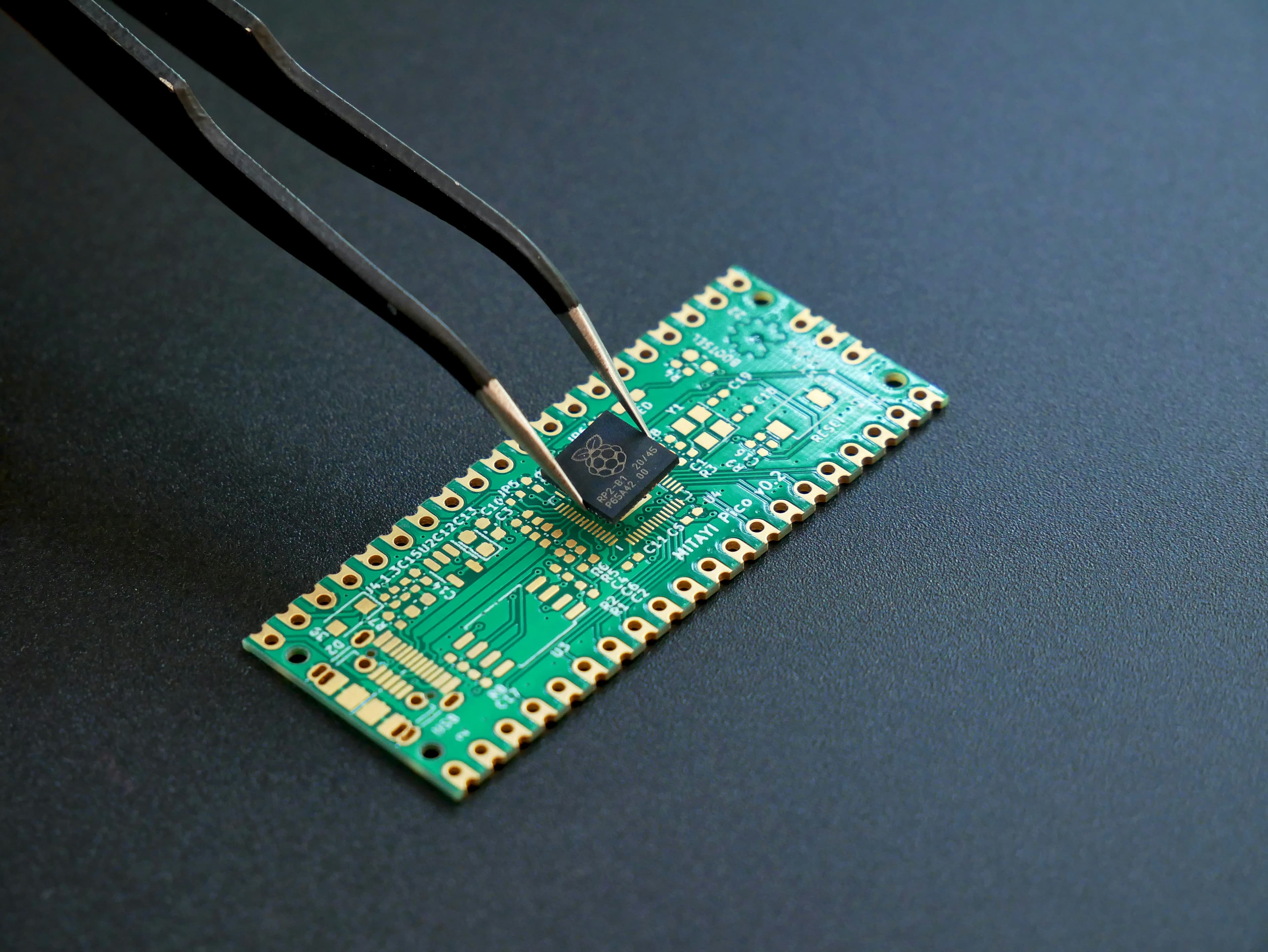 PCB Design and Embedded Systems