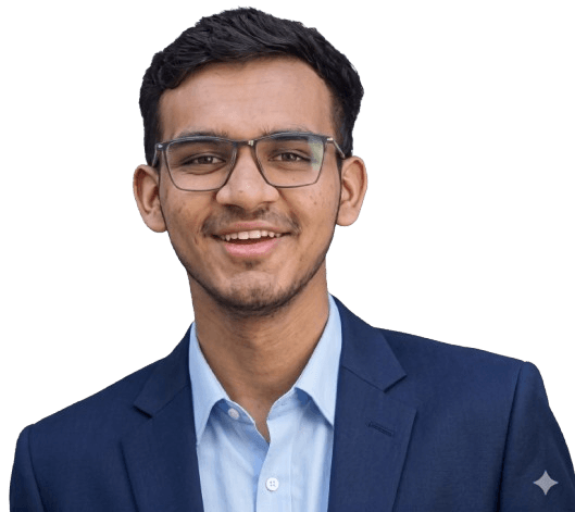 DHRUV JANI